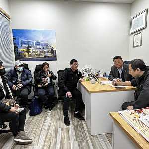 福建走线客抵美不到20天 纽约住处前酒醉摔亡