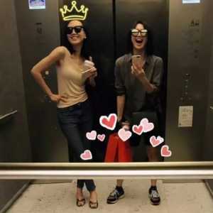 45岁孙燕姿被妹妹“断亲”：为什么亲姐妹成了仇人？