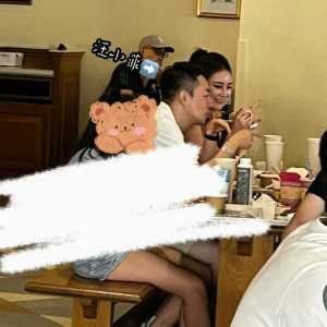 带新女友学当后母 汪小菲亲子游地点踩大S地雷