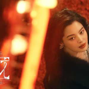 辛芷蕾:误成演员 "如懿传"中让人恨 私下是傻气大姐