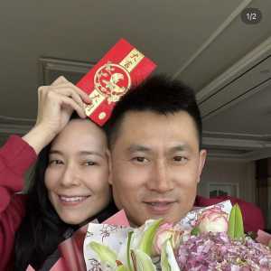 最美港姐拒豪门嫁穷小子13年  真实婚姻现况曝光