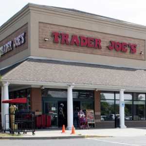 挤下Trader Joe's 这3家成为美国人最爱超市