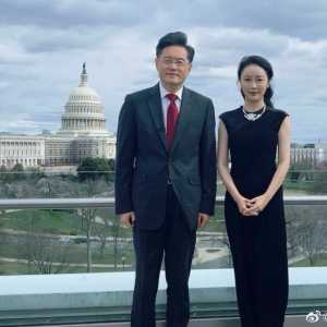 美媒爆料：秦刚与王毅有“深仇大恨” 窜升遭忌妒…