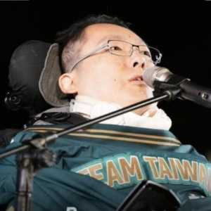 身障律师陈俊翰逝世 蔡英文赖清德哀悼 王志安懊悔