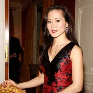 当地媒体：赵安吉疑因车辆驶入得州私人领地落水溺亡