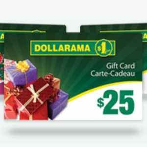 Dollarama集体诉讼和解！每人领多至15元礼品卡