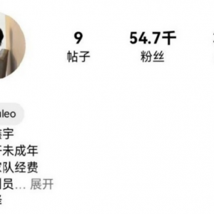 中国花滑选手柳鑫宇 IG自爆性侵未成年 后称帐号被盗