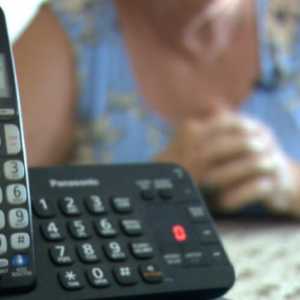 安省患痴呆症的老人被假孙子诈骗损失60万元
