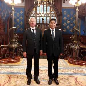 俄中达共识：乌克兰解决方案须有俄罗斯参与