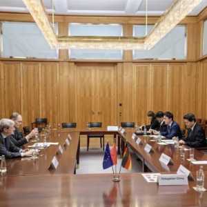 斡旋俄乌  中国特使：支持适时召开各方平等参与的和会