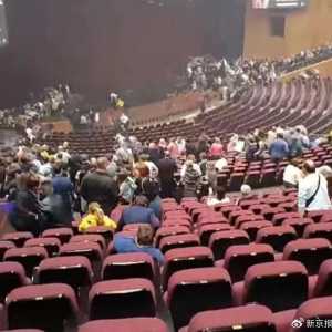 15岁中国留学生莫斯科遇恐攻 忆同行俄友“全身弹孔”