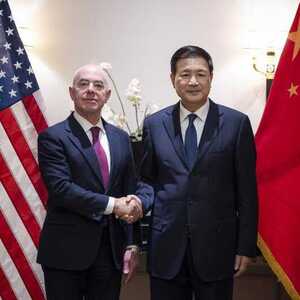 去年中国人非法越界逾2.4万人 美中谈判递解盼有大突破