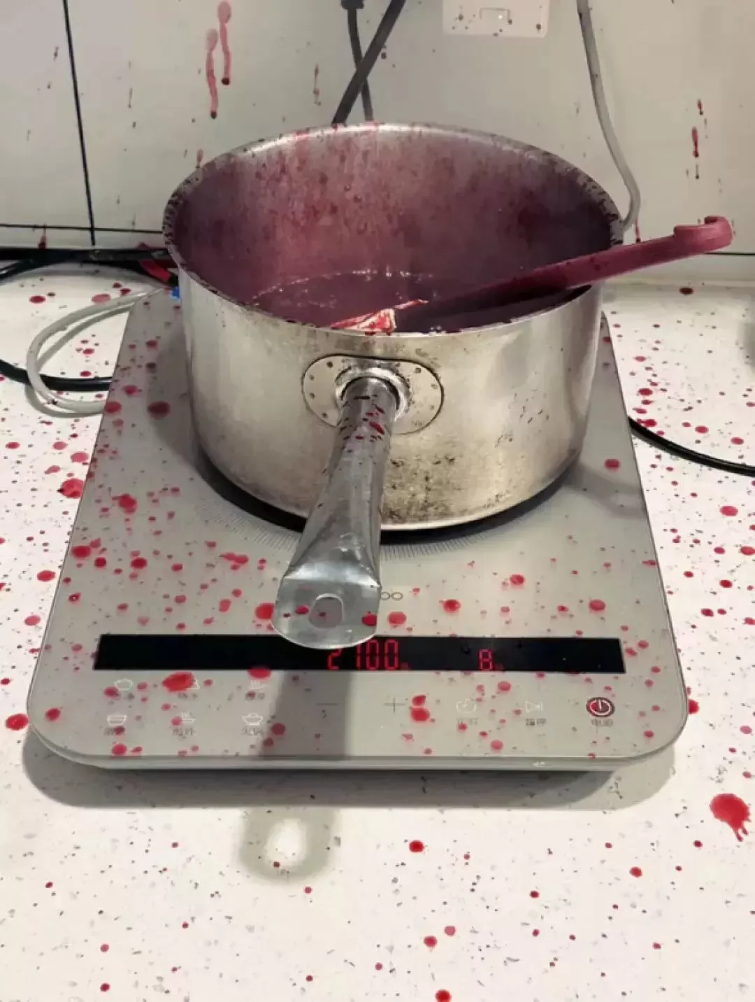 小青的工作记录