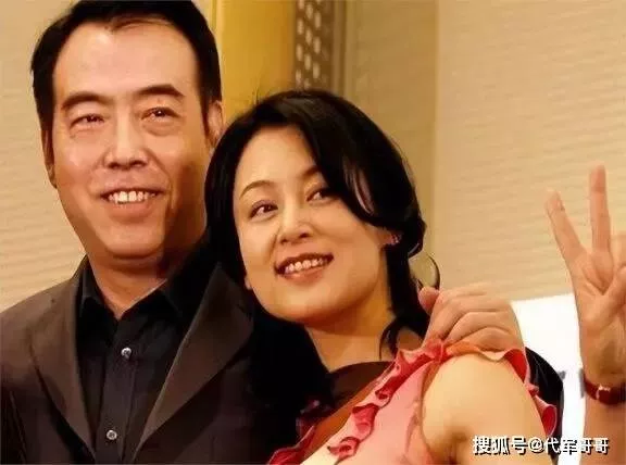 陈红:和陈凯歌结婚27年，她的婚姻真的幸福吗