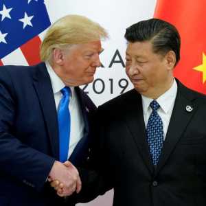 特朗普遇袭引北京关注 中外交部：习近平已向特朗普“表达慰问”