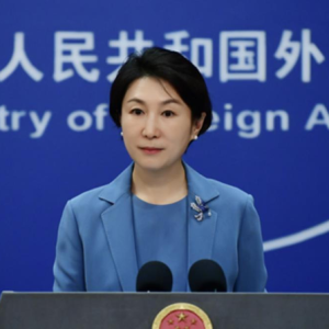 中国外交部证实 王毅将会见布林肯