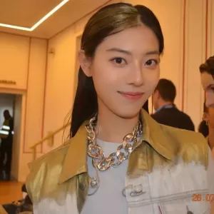 奥运会开幕式跳舞的中国女孩：家人找了她一晚上