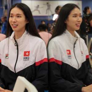 江旻憓夺金 香港发76万美元奖金  全球最高