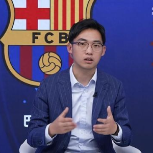 大型社死现场 中国奥运解说员与女友通话忘关麦 直播秀恩爱
