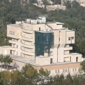 以情报人士：我们故意选在伊朗暗杀哈马斯领导人