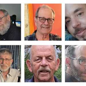 以军在加萨寻获6人质遗体 恐不利哈玛斯协议停火