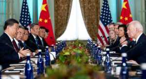 中国至关重要 但美总统候选人为何鲜少提对华政策？