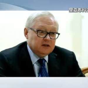俄副外长：美国雇佣兵参与对俄袭击不可接受