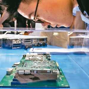 纳入量子运算、半导体 美对中关键技术出口再限缩