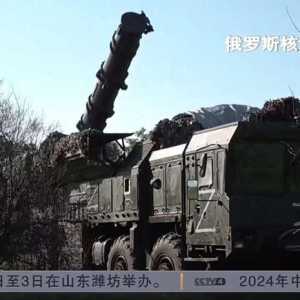 美国中情局局长:俄乌冲突确有动用核武器风险