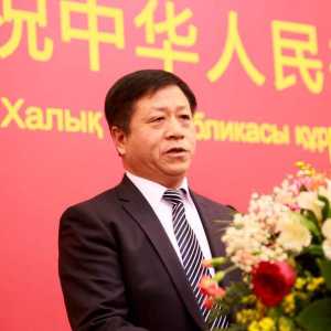 俄流传中国将接管西伯利亚 中国大使：互无领土要求