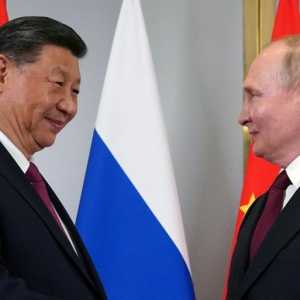 俄外交部：若面临美国威胁 中俄可能“结合潜力”