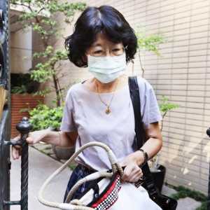 柯文哲被押儿女不敢回家 陈佩琪泪诉：我们被抄家灭族