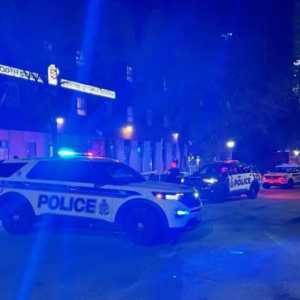 渥太华一晚两起捅人事件，一死一重伤！避免前往市中心这区域