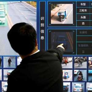 国安考量 美商务部将禁连网车用中国软硬体