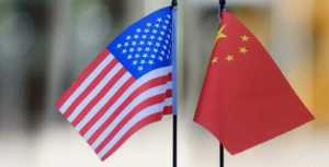 亚洲实力指数:美国仍居首 中国军力在赶超