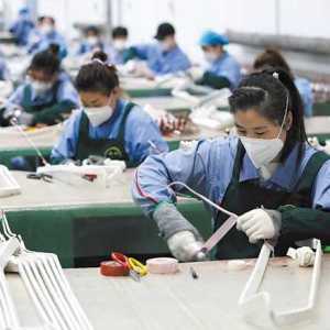 学者：美国想孤立中国 但结果恐怕会适得其反