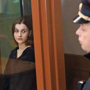 外媒：因向乌克兰出售情报，俄坦克工厂一女员工被判叛国罪和12年半监禁