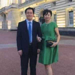 重磅！许家印温哥华三处豪宅曝光 前妻坐拥近$3亿房产 或被拍卖