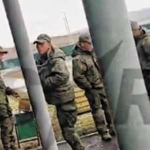 入俄作战，朝鲜士兵最受不了这样的“画面”
