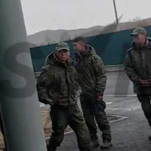 网上流传这段朝鲜士兵影片 纽时发现真相