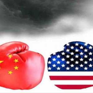 美媒:中国形象是华盛顿创造的“妖怪” 与现实无关