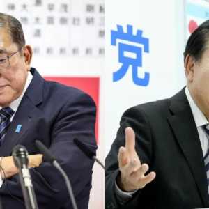 日本要变天了？石破茂或成“短命首相”，曾写信感激中国的他将加入首相之争！
