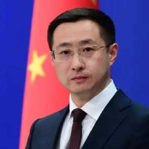 美设新限阻投资中国AI、半导体等  外交部：坚决反对会采反制措施