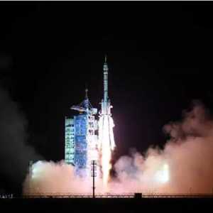中国“昊龙”航天飞机曝光！尺寸载荷接近美国X-37B