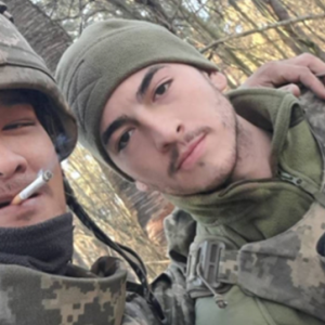 台籍佣兵在乌东，遭俄军围歼，乌克兰给了206万抚恤金