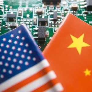 中国半导体不妙？专家：特朗普上台将无差别全面制裁