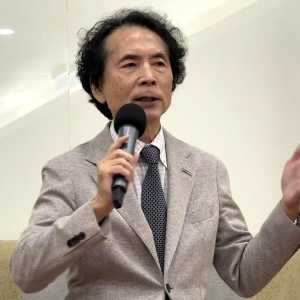 日学者：特朗普当选成为台湾恶梦的危险征兆