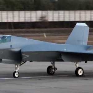 中国空军：歼-35A飞机用上强劲“中国心”