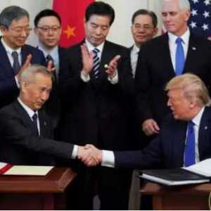 美中贸易战2.0开打在即，中国将如何应战?