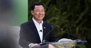 拜习会前夕 中驻美大使称愿同美国“做伙伴做朋友”